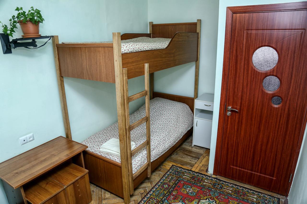 Aregak B&B And Tours Ґоріс Екстер'єр фото