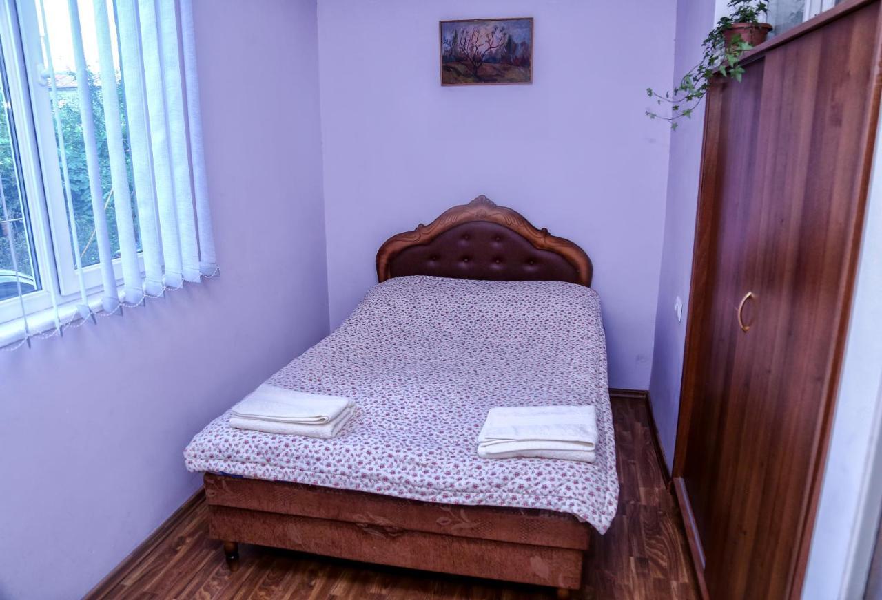Aregak B&B And Tours Ґоріс Екстер'єр фото